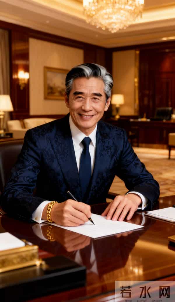 姐,我要给你的人生重新导航,目的地只有一个:我怀里!