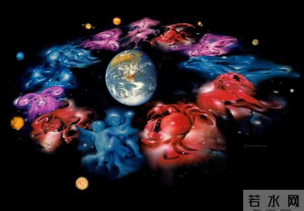 最能忍的三大星座:表面佛系,背地里都在憋大招