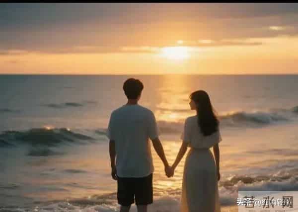 男女之间，如果没有“越界”的想法，是不会做这几件事的，别不信