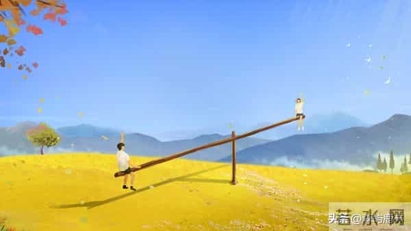 女人这样的默许,就是对你动了真情