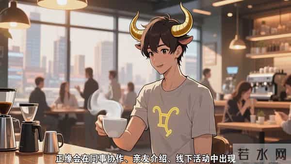 2026年金牛座运势：财运领跑+感情稳升，务实派的幸运年！