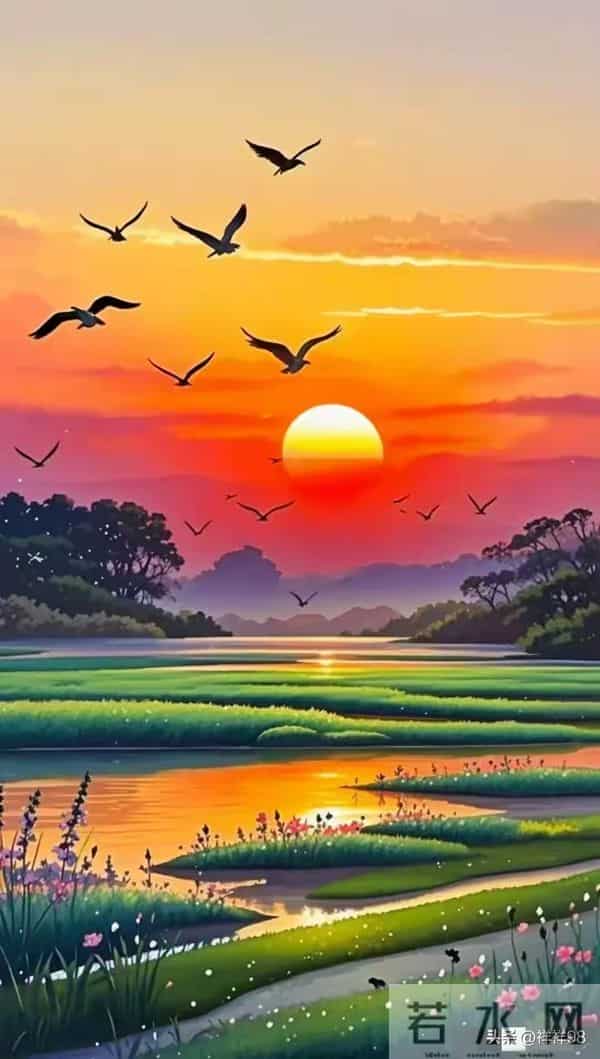 别不信:人不顺时,多出门,这三个地方去的越多,翻身越快