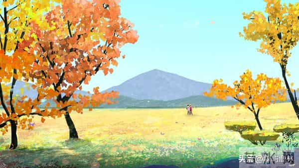 女人这样的默许，就是对你动了真情