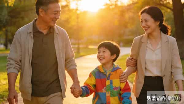 放下3种执念，人生轻装前行｜成年人的通透，从“减法生活”开始