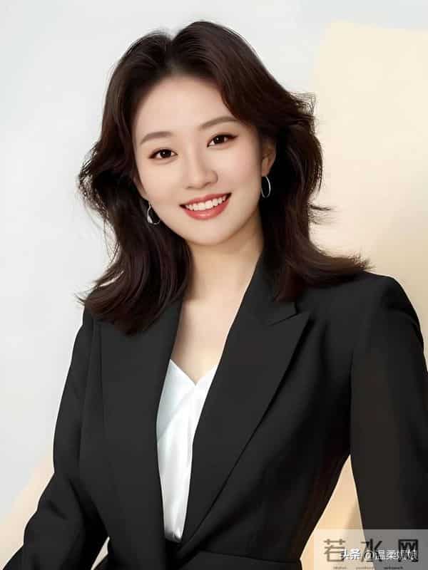 女人最大的福报, 不是男人疼, 不是子女孝,而是 活成自己的靠山。