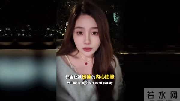 女人为什么能忍住不联系你？她是真的在忍吗