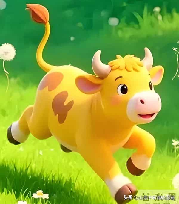 给生肖牛的忠告:身边这“两类人”,表面帮你,实则坑你!