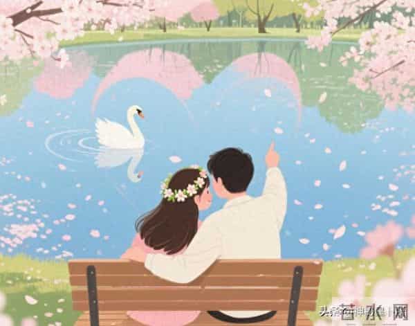 人人向往的理想型姻缘！说的就是这几个星座，遇见请珍惜