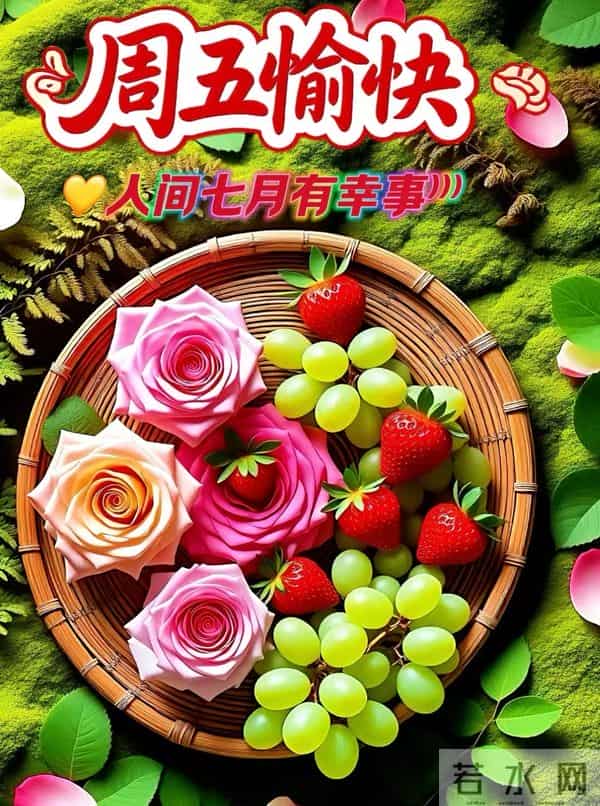 2025年12月5日早上好 早安周五愉快 早安精美美图温馨祝福语 早上好