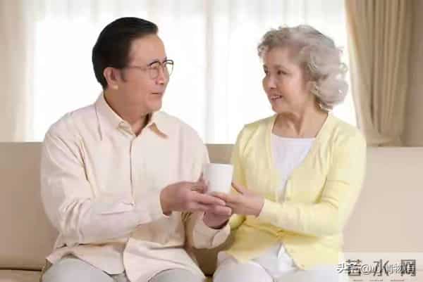 什么是夫妻？有九句话可以说明