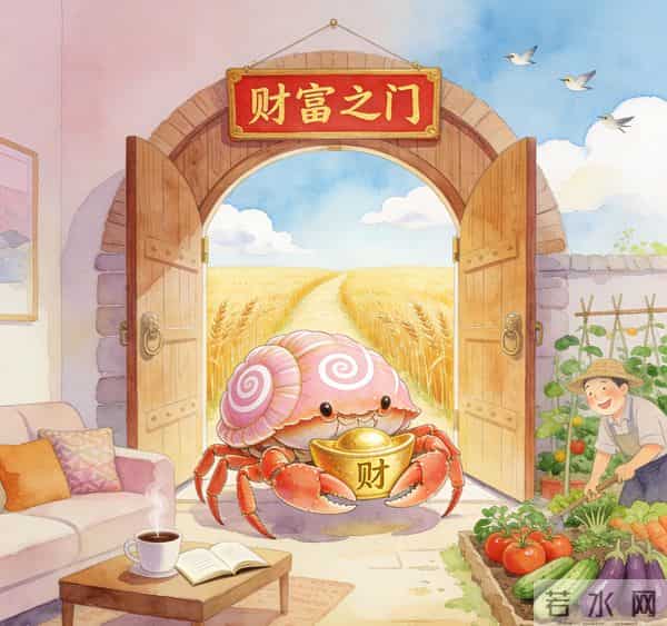 2026离火运启,星辰为证:这四大星座将迎来人生高光时刻