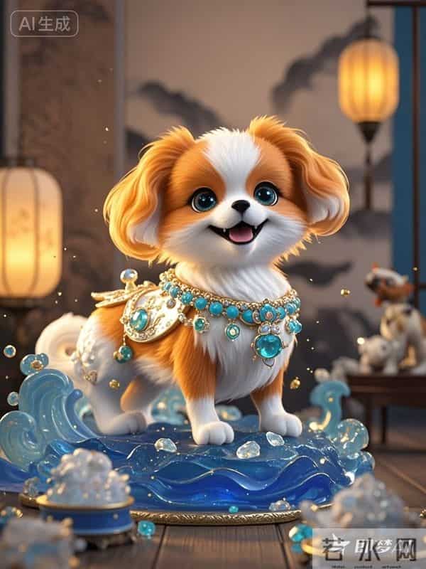 戌狗：12月6号、7号，尤其是7号，是你人生中罕见的转机窗口