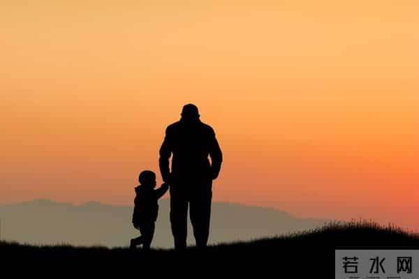 指望（70）难修复的父子情