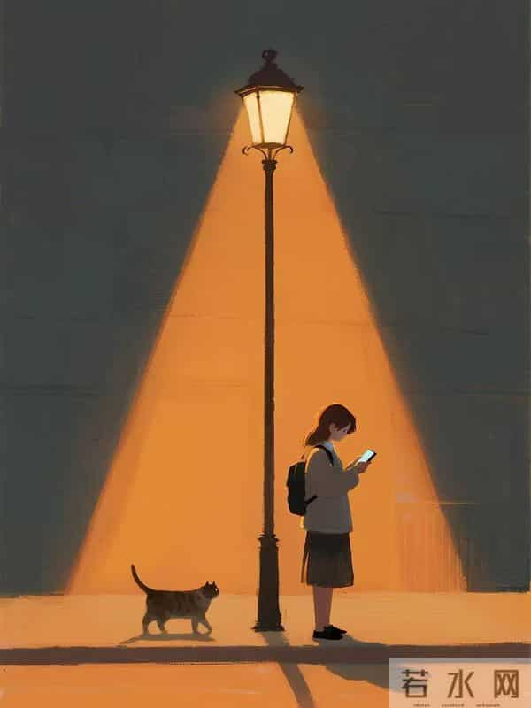 20句清醒句子，直抵感情本质的通透语录，越读越清醒~