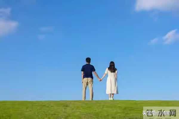 什么是夫妻？有九句话可以说明