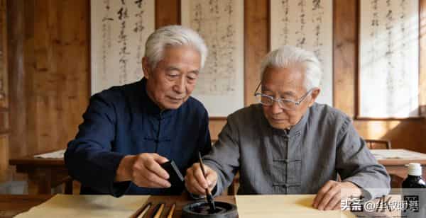 别骂“晚节不保”！60岁后的异性接近，是偷来的“第二春”