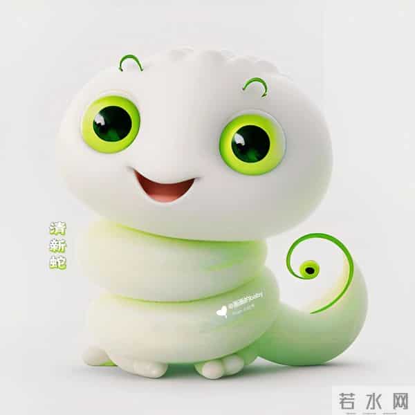 属蛇人:不熟悉的人,根本进不了他们的“社交圈”