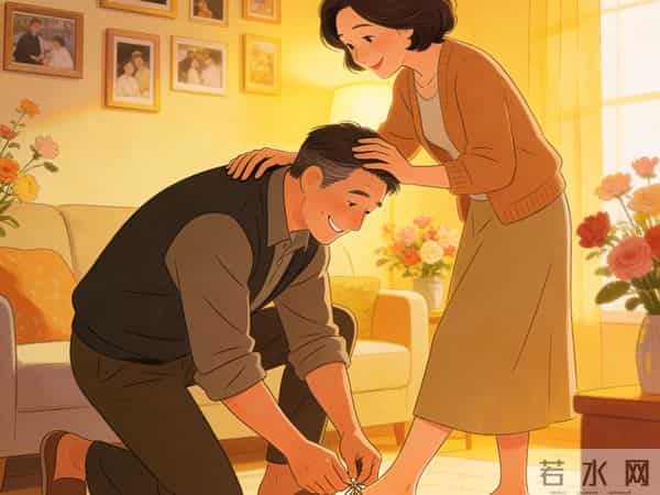 一个颠覆你任知的婚姻真相，无论老公好坏，都要尊重他，顺服他