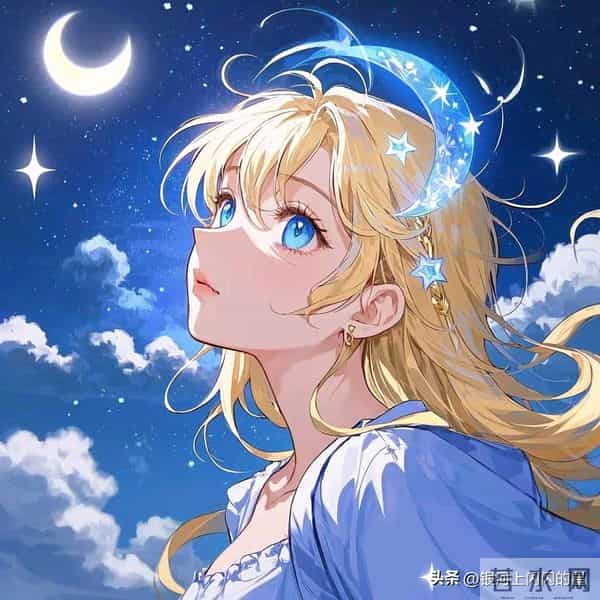 越内耗越清醒？这几个星座的“想太多”，竟是避坑的顶级智慧