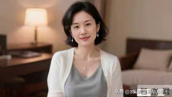 两性关系:女人不给你发消息,也不主动找你,你就这样做