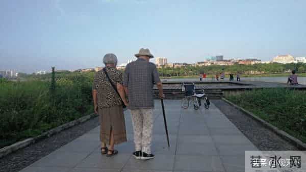 老了才明白:夫妻到七十,若还有这三样,余生无憾