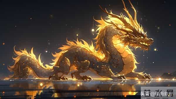 生肖龙留意!未来7天两大生活馈赠来袭,每份都藏着你的过往付出