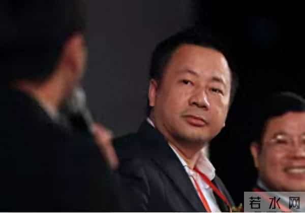 吴长江自述，我用100亿换来血的教训