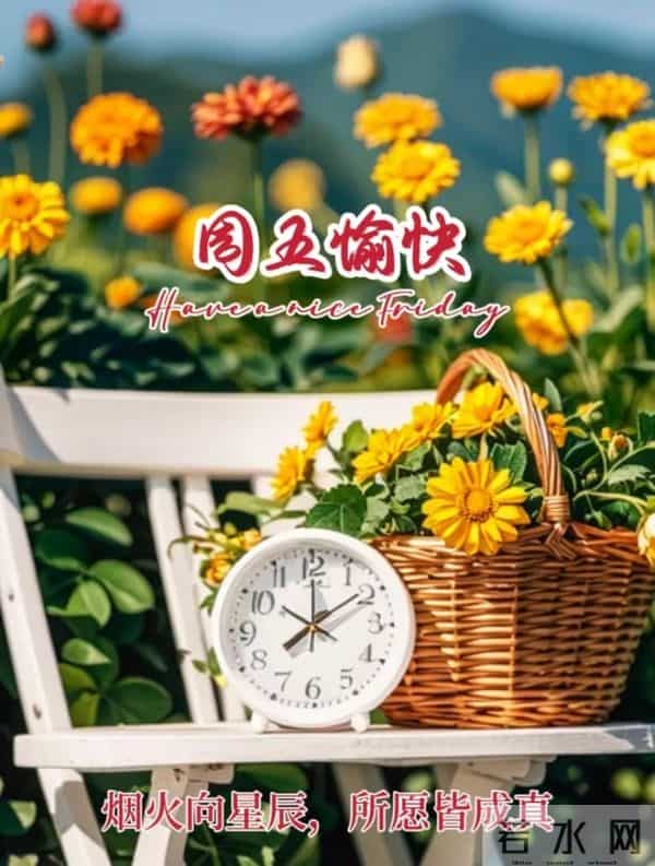 2025.12.05今日十月十六——早上好,周五祝福问候语,早安图片