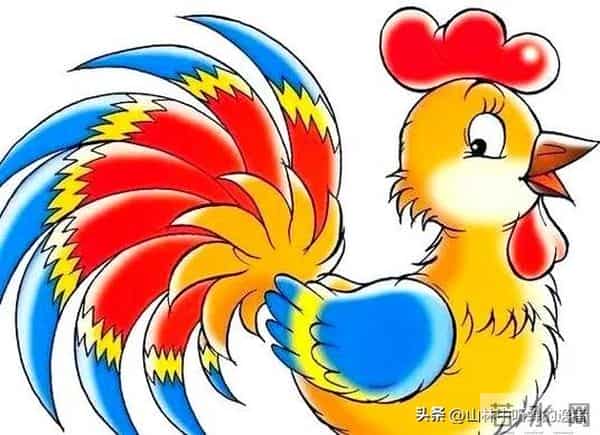 给属鸡人的忠告：这2个人，见面越多福运越散！