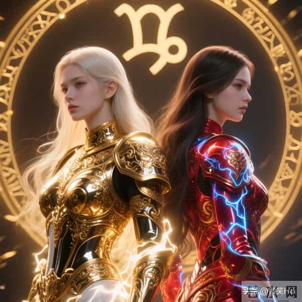 见证“稳住就能赢”的三大星座高光时刻!