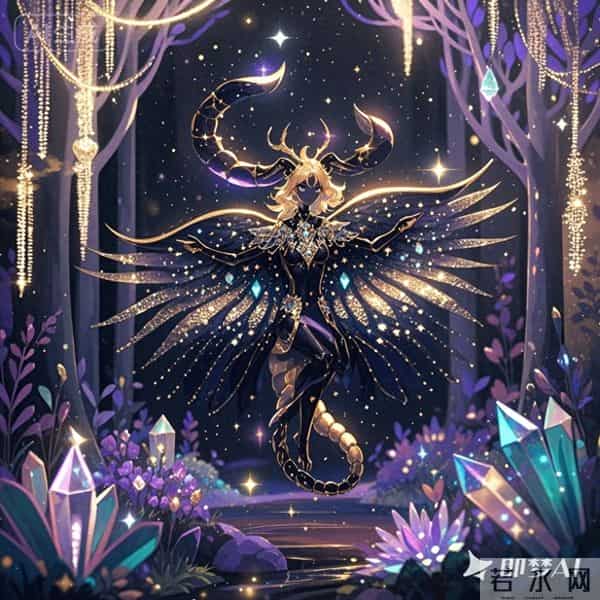 喜气盈门！12月9日，天蝎座好事将近，良缘顺遂，福气挡都挡不住