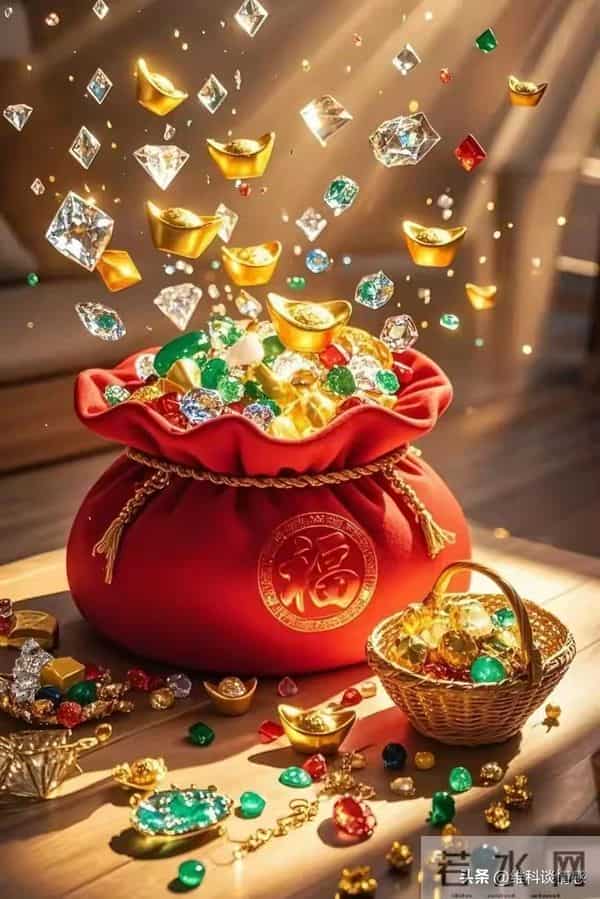 从12月5日起，您将霉运清零，余生皆顺