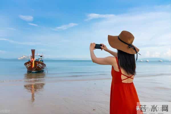 有这5个特征的女人最好命!占3个以上,日子越过越顺,越活越有福