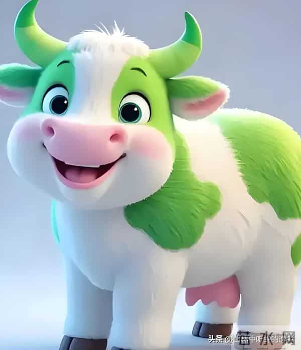 给生肖牛的忠告:身边这“两类人”,表面帮你,实则坑你!