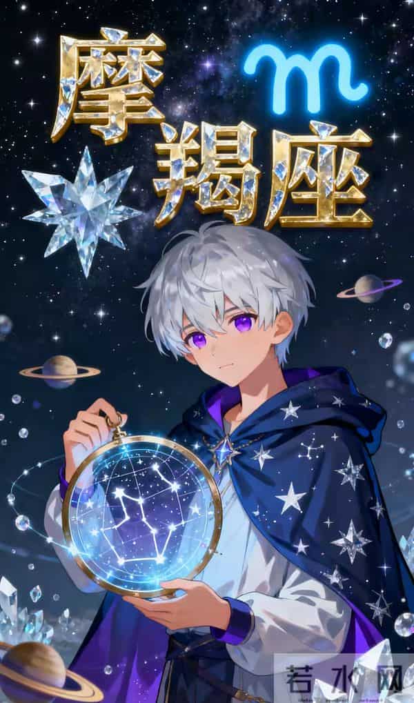 12月将迎来超级好运的6大星座!好运大爆发!