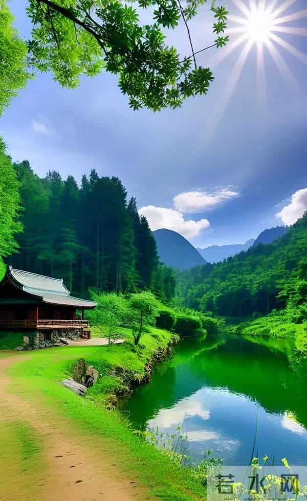 与子女“相忘于江湖”,是父爱最深的境界