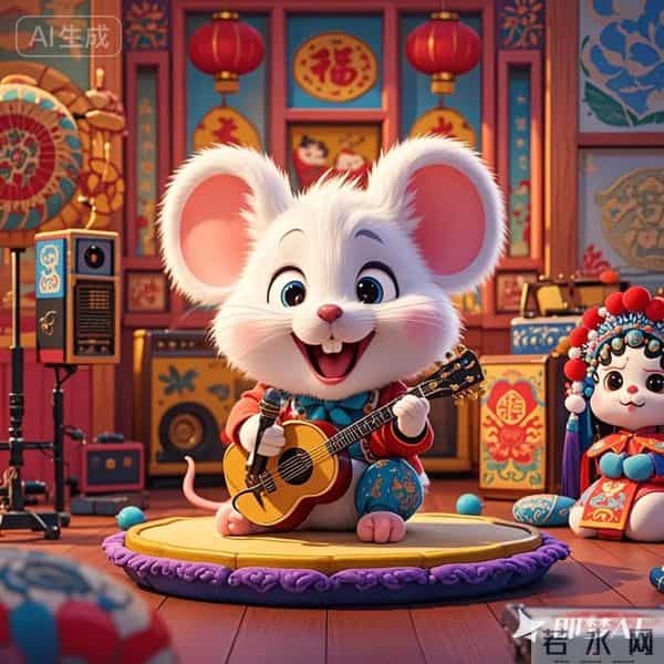 生肖鼠注意！别错过12月5日至12月10日，你的好运正“破壁而来”