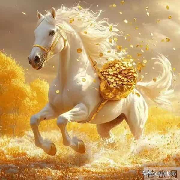 1966年属马人崛起!2026-2028三年大运,余生巅峰藏不住!