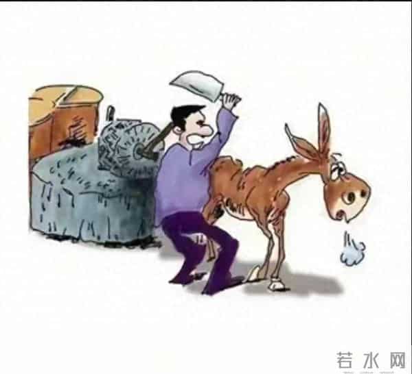 上市公司太欺负人了!自个公开鼓励员工吐槽为何又秒删真实言论?