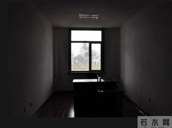 再嘴硬的贪官,进去以后都会老实交代问题