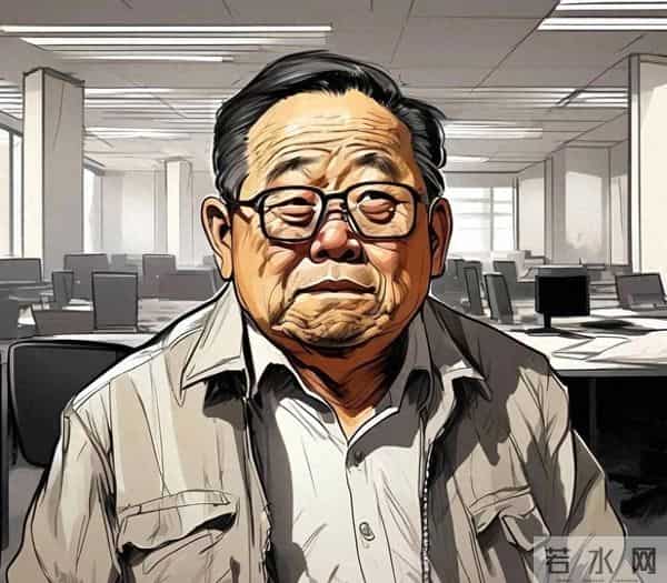 在单位,草台班子三件套:屎上雕花、遇事甩锅、天大的事