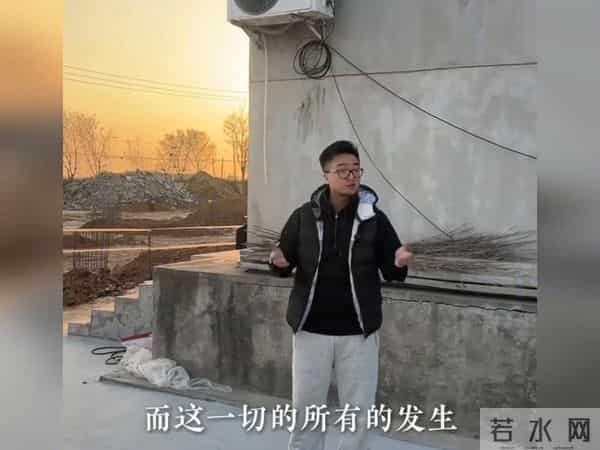 宇辉一句机器干冒烟了,魏小味馒头厂又又又扩建!