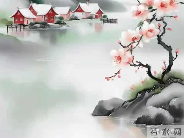 从明天起,好事会一件接一件地发生,你一定要收下