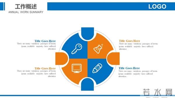 生产安全汇报、总结、述职ppt模板（编号38）
