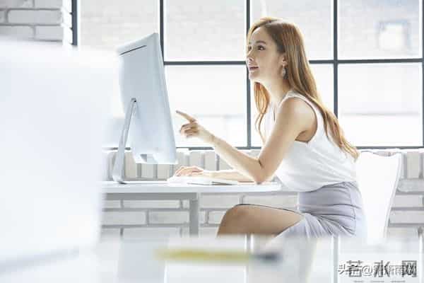 单位里没本事的人,都有个共性:遇事只会发问,不会解决