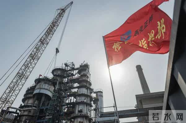 改制二十年,检维修企业浴火重生(一)