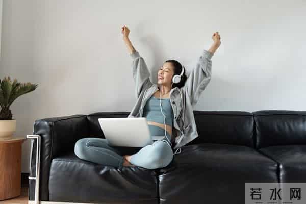 上班卡点摔跤,报表错乱哭成狗,有人真能稳住?