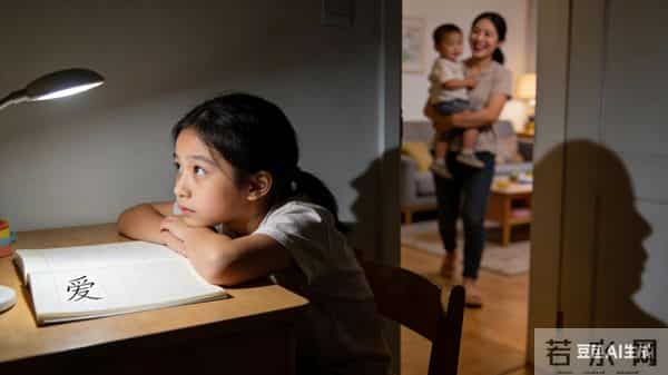 吼完就后悔？30岁职场爸妈亲测：1分钟急救+3句话术，辅导不崩溃