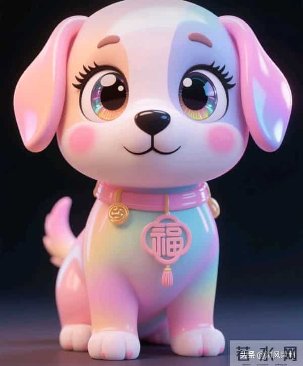 属狗人速看!一生最硬底牌不是钱,是这两人,12月请珍惜!