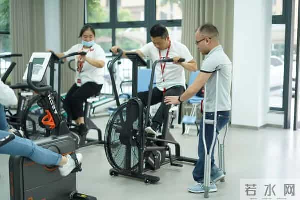 当残障人士,进入职场后